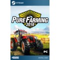 Pure Farming 2018 Steam CD-Key [GLOBAL]